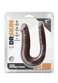 Dr Skin Mini Double Dong Chocolate