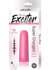 Exciter Mini Vibe Pink