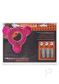 Heavy Squeeze Hot Pink