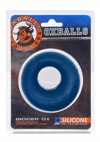 Bigger Ox Space Blue Ice