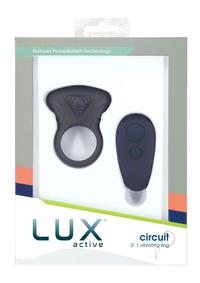Lux Active Circuit 3
