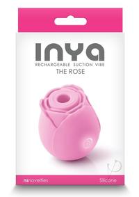 Inya The Rose Pink