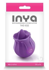Inya The Kiss Purple