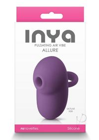 Inya Allure Purple