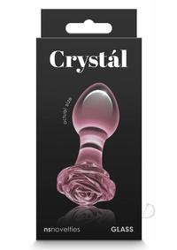 Crystal Rose Pink