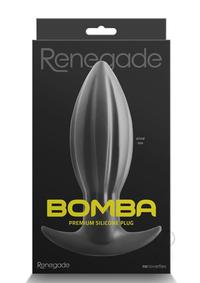 Renegade Bomba Small Black