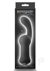 Renegade Curve Black