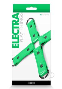 Electra Play Things Hog Tie Green(spec)