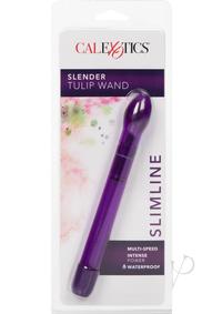 Slender Tulip Wand Violet