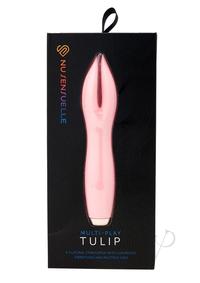 Sensuelle Tulip Millennial Pink