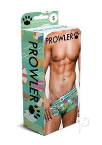 Prowler Beach Trunk Xl Aqua Ss(disc)