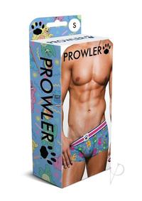 Prowler Bch Bears Trunk Xl Bl Ss(disc)