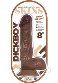 Dickboy Skins Caramel Lovers 8
