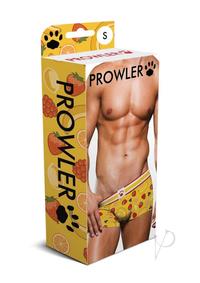 Prowler Fruits Trunk Xl Yell Ss