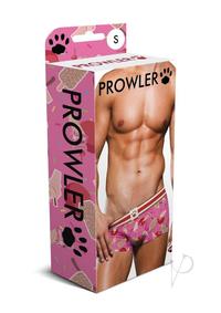 Prowler Ice Cream Trunk Sm Pink