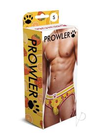 Prowler Fruits Brief Xxl Yellow