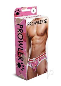Prowler Ice Cream Br Lg Pink Ss