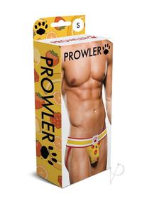 Prowler Fruits Jock Lg Yellow Ss22(disc)