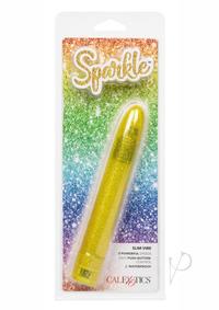 Sparkle Slim Vibe Yellow