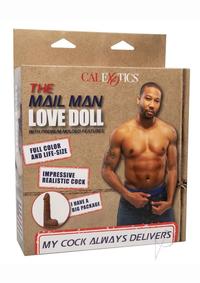Mail Man Love Doll Caramel
