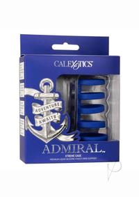 Admiral Xtreme Cage Blue