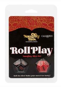 Naughty Bits Roll Play