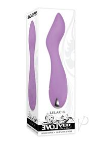 Lilac G Pink