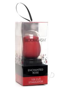 Bloomgasm Enchanted Rose Red