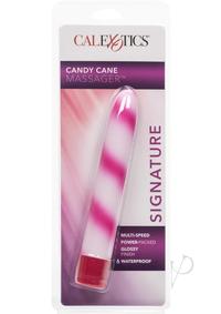Candy Canes W/p Pink