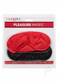Pleasure Mask 2/pack