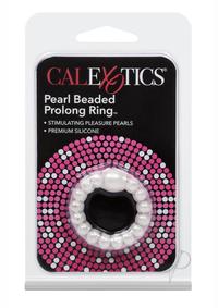 Pearl Prolong Ring - Pearl