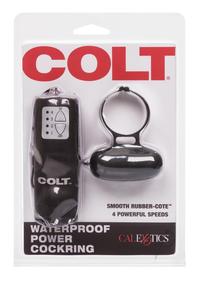 Colt W/p Power - Cockring