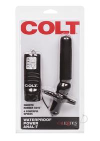 Colt W/p Power - Anal-t