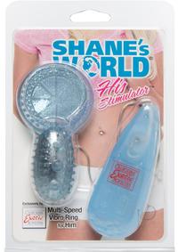 Shanes World His Stimulator