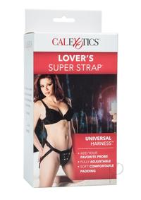 Lovers Strap Universal Harness