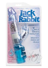 W/p Jack Rabbit - Blue