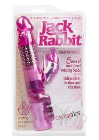W/p Jack Rabbit - Pink