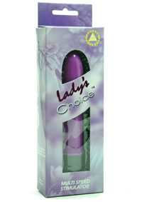 Ladys Choice Lavender