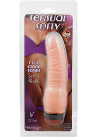 Sensual Softy(sale)