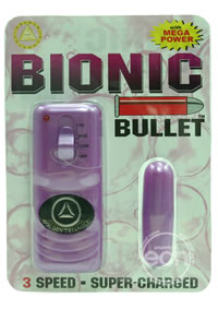 Bionic Bullet Slim(sale)