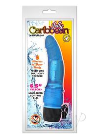 Jelly Caribbean #4 - 6.5 Blue W/p