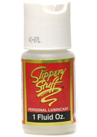 Slippery Stuff 1 Oz Liquid