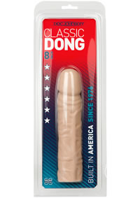 Classic Dong White 8