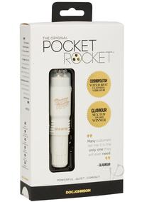 Pocket Rocket Ivory 4